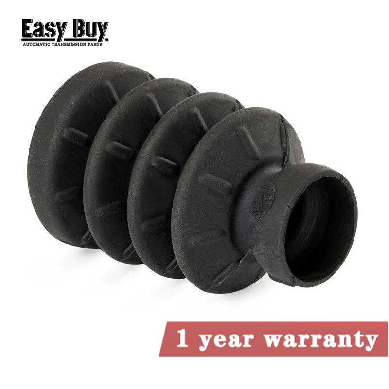 10PCS DQ200  7 Speed Transmisson Valve Body Push Rod Dust Cover 0AM DSG Suit For VW Audi