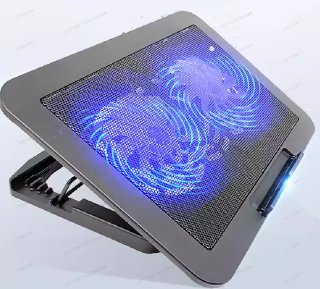 

Вентилятор для охлаждения ноутбука, кронштейн для радиатора ноутбука