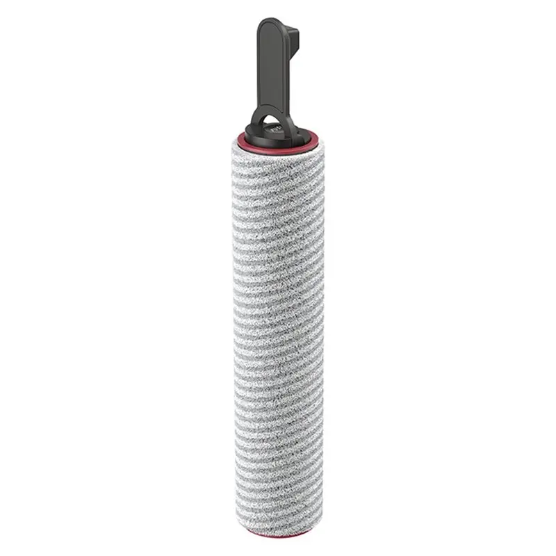 [HOT!A24R】 Brush Filter For Dreame T60/T60ultra High Density Fiber Washable Floor Cleaning Tool Vacuum Cleaner Parts Accessories