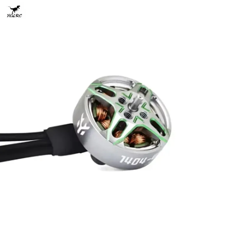 HGLRC Specter 1404 Brushless Brushless Motor for FPV Racing Freestyle Drone