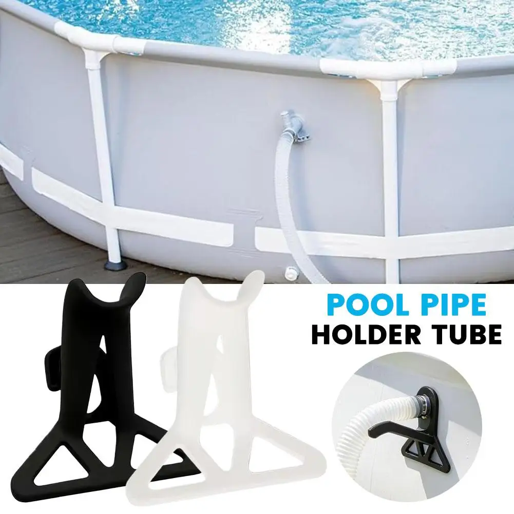 32mm Hose Protection Bracket for Intex Bestway Pools Outdoor Backyard Lawn Garden Hotel Resort Beach