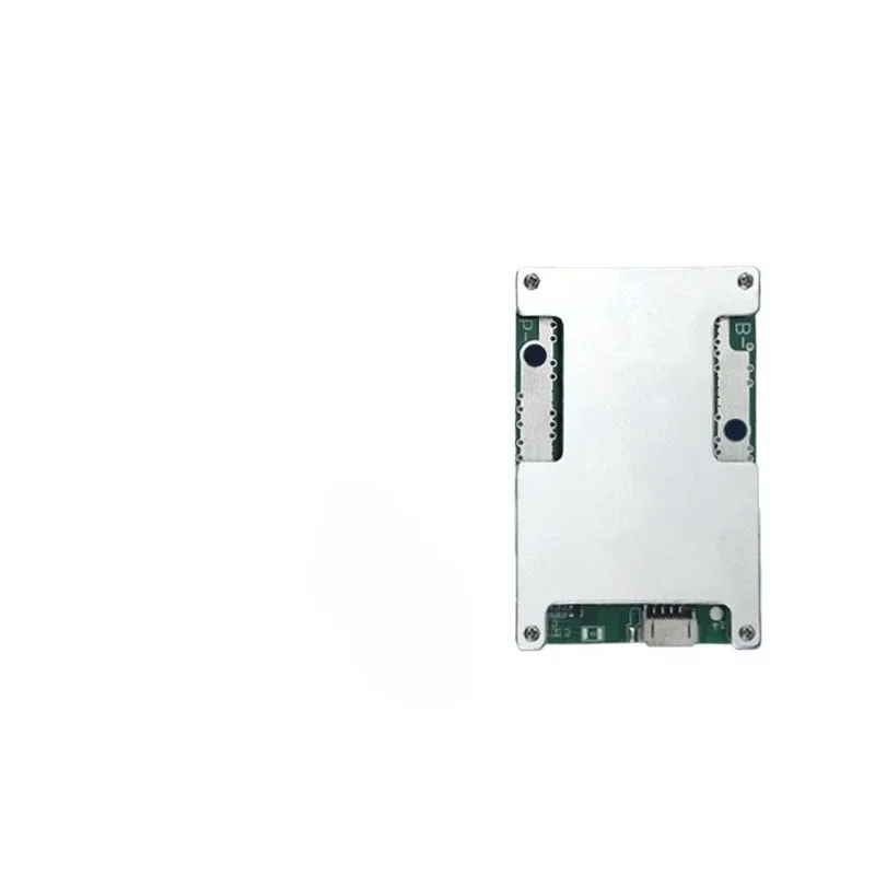 4S 12V 120A LiFePO4 Li-on Battery Protection Board with Power Battery Balance/Enhance BMS PCB For Car Motorcycle Electric Drill