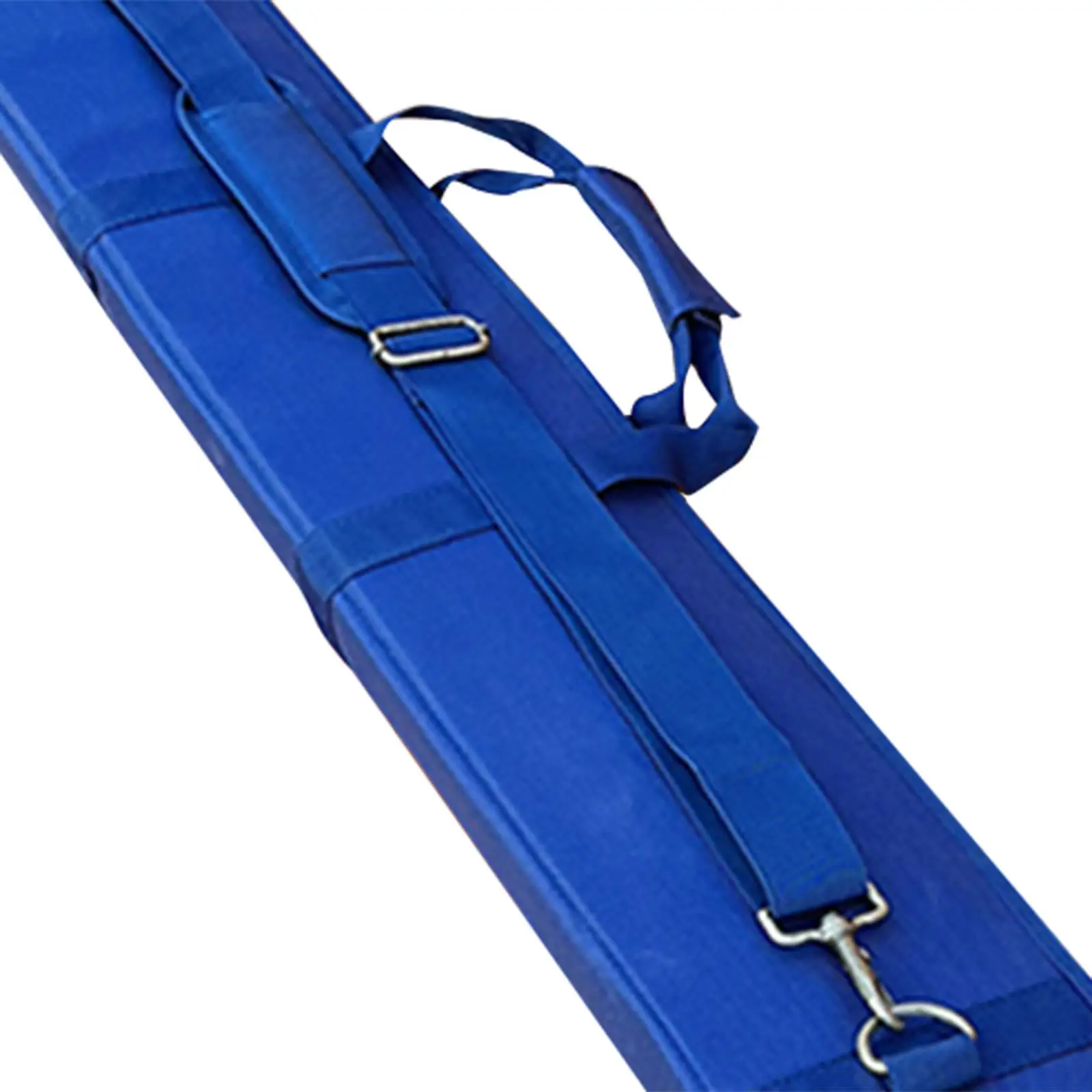 Billiard Stick Carrying Case Portable Oxford Pool Stick Case Storage Pouch