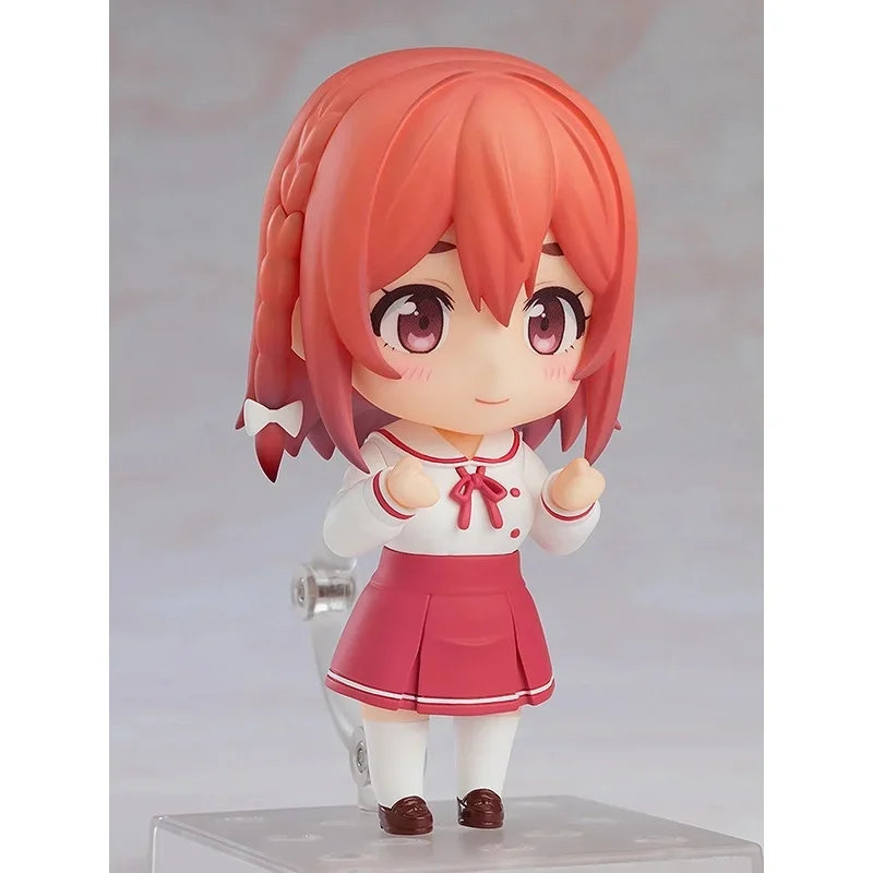 Good Smile-figuras de acción originales para niños, Sakurasawa Sumi Asami Nanami Ichinose Chizuru, juguetes de Anime, regalos de cumpleaños