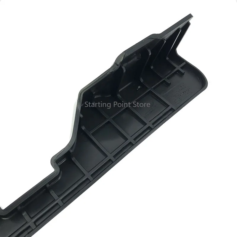 Suitable for encore trax body lower guard plate, fuel tank front guard plate, body crossbeam guard plate