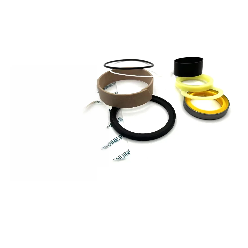 For 185-7688 Hydraulic Cylinder Seal Kit Engineering Machinery Spare Parts 3176C 3304 3306