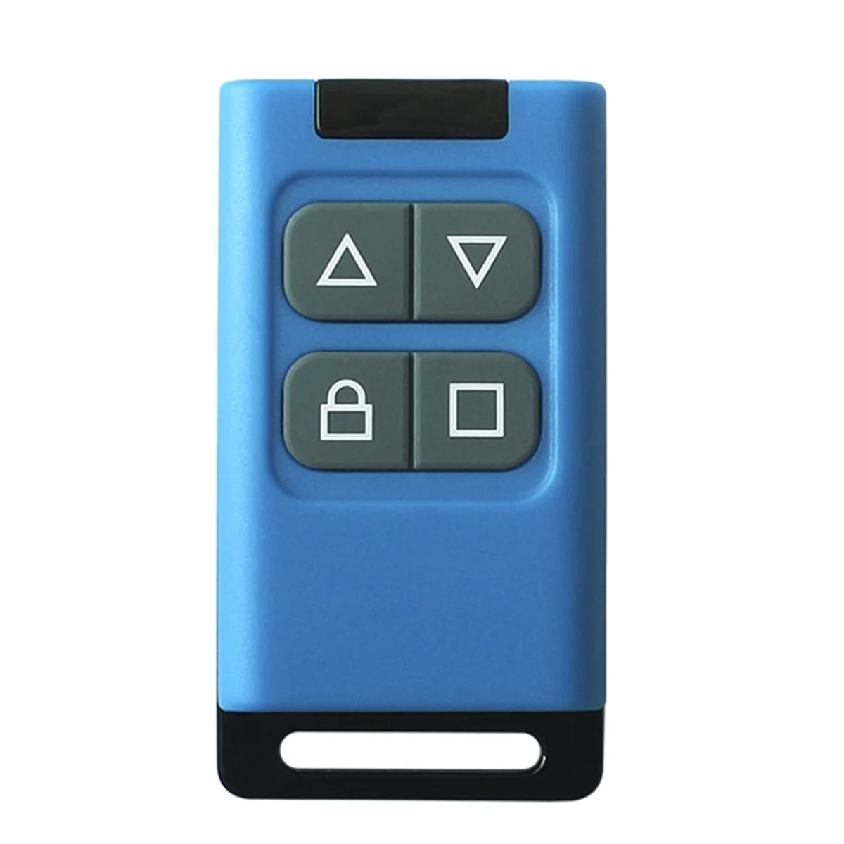 Universal Multi-Frequency Remote Control Duplicator 280-868MHZ Automatic Identification Frequency Suitable for Garage