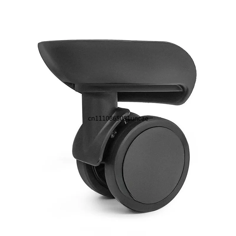 Universal Spinner Wheel Replacement T12B Luggage Caster Travel Suitcase Repair Accessories Replacement Parts