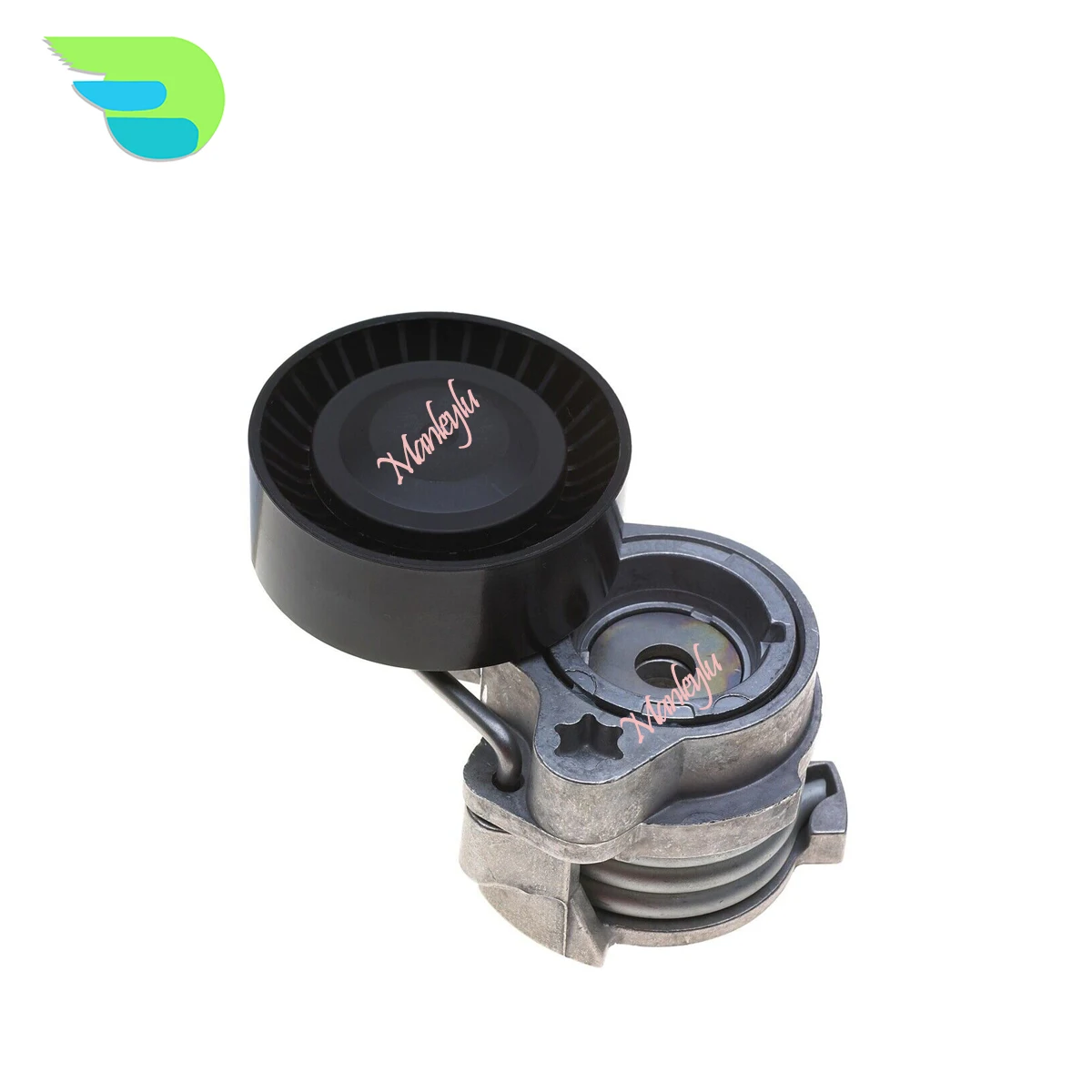 

11287505224 11287542680 11287549588 Belt Tensioner For BMW 650CI 745I 745LI ALPINA B7 550I 650I 750I 750LI 760LI