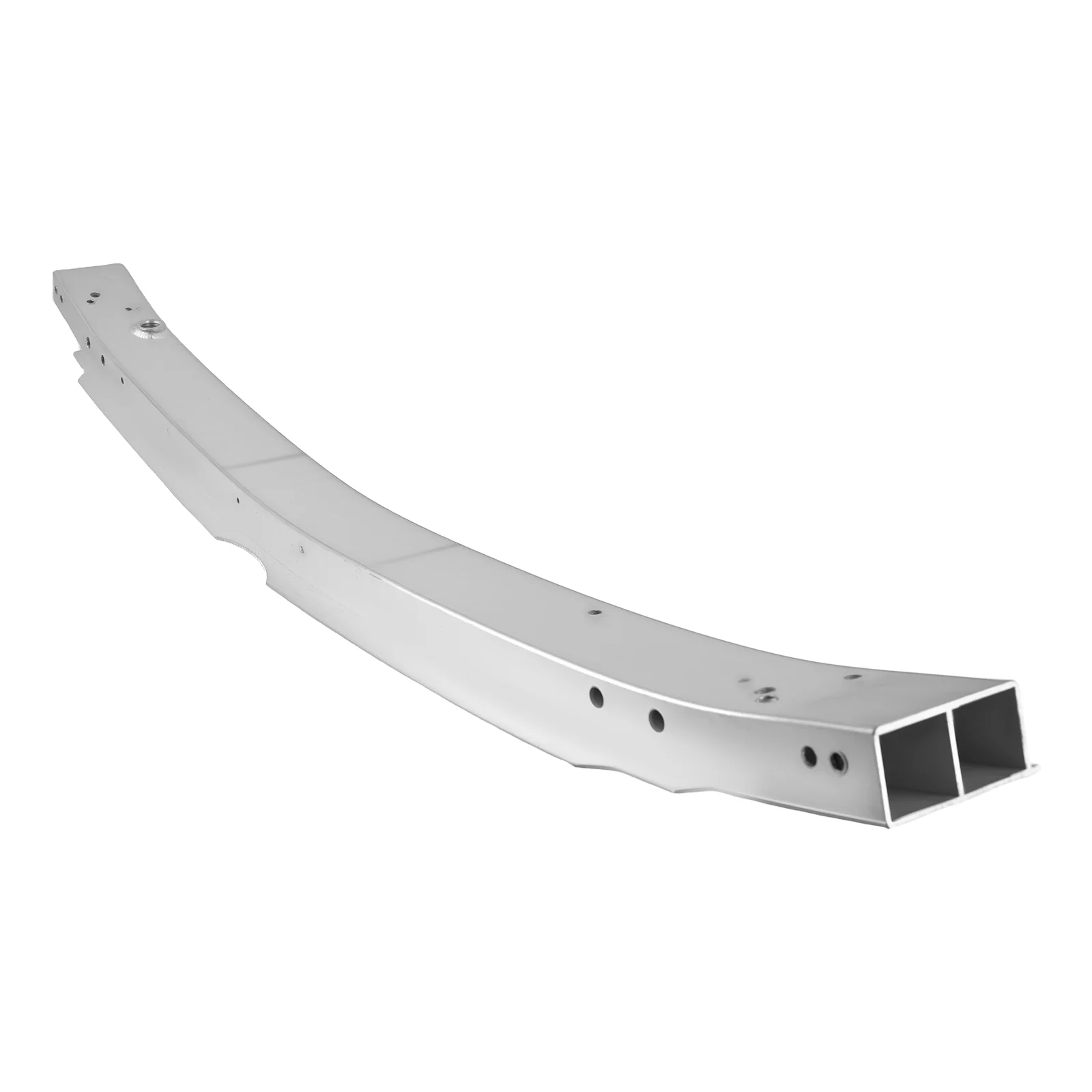 Front Reinforcement…