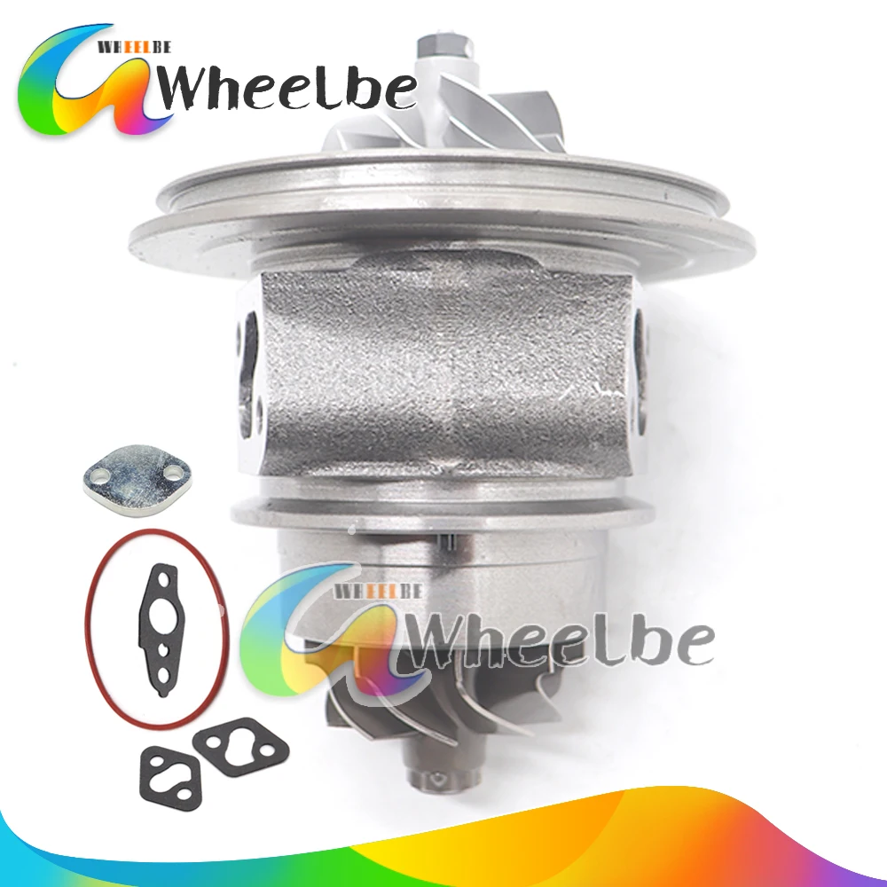 

New CT12B Turbine Core For Toyota 4 Runner Landcruiser 3.0 TD 92Kw 1KZ-T 1993-1996 17201-67010 17201-67040 Turbocharger Core