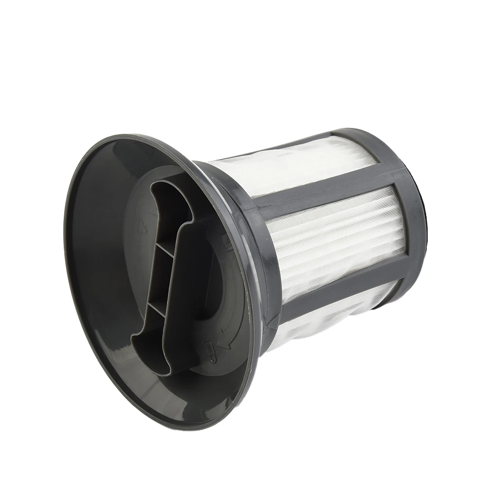 Filter Set for Tesco Bagless Cylinder Vacuum Cleaner Models VCBL15 and VCBL17 Including Central Filter and Guard