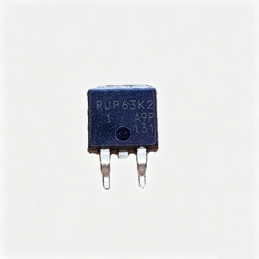 RJP63K2 new original MOSFET TO-263 In Stock 10pcs/lot