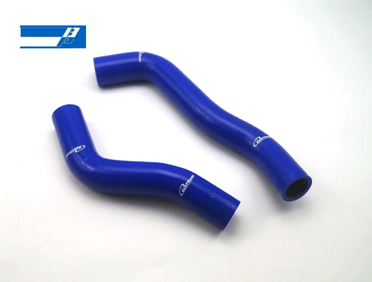 

Silicone Radiator Coolant Hose For 1997 98 99 2000 MITSUBISHI MIRAGE LANCER/Colt/VIRAGE/Carisma/CK MANUAL 1.8L 4G93