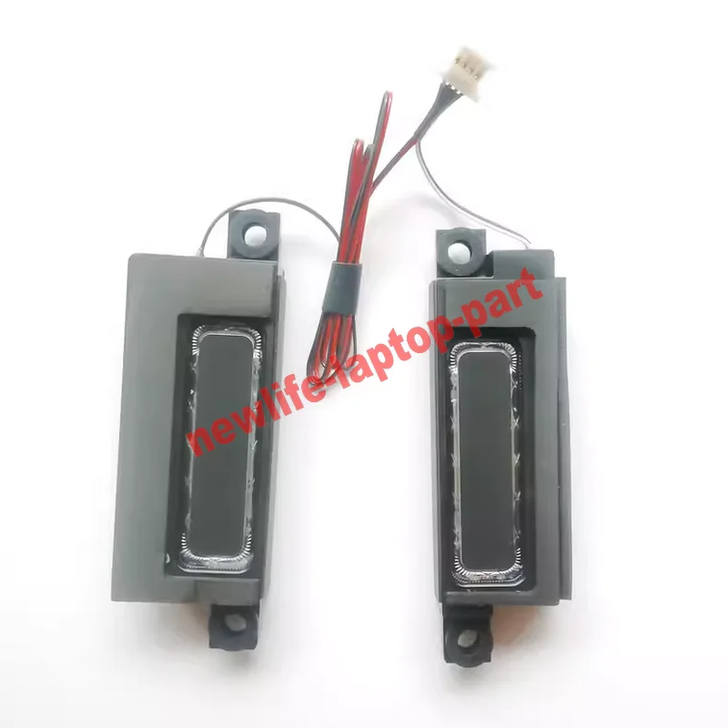 

Original For MSI Creator 17 MS-17M1 GS76 Stealth 11UG 11UH B11UH Laptop Internal Audio Left Right Speaker Kit Free Shipping