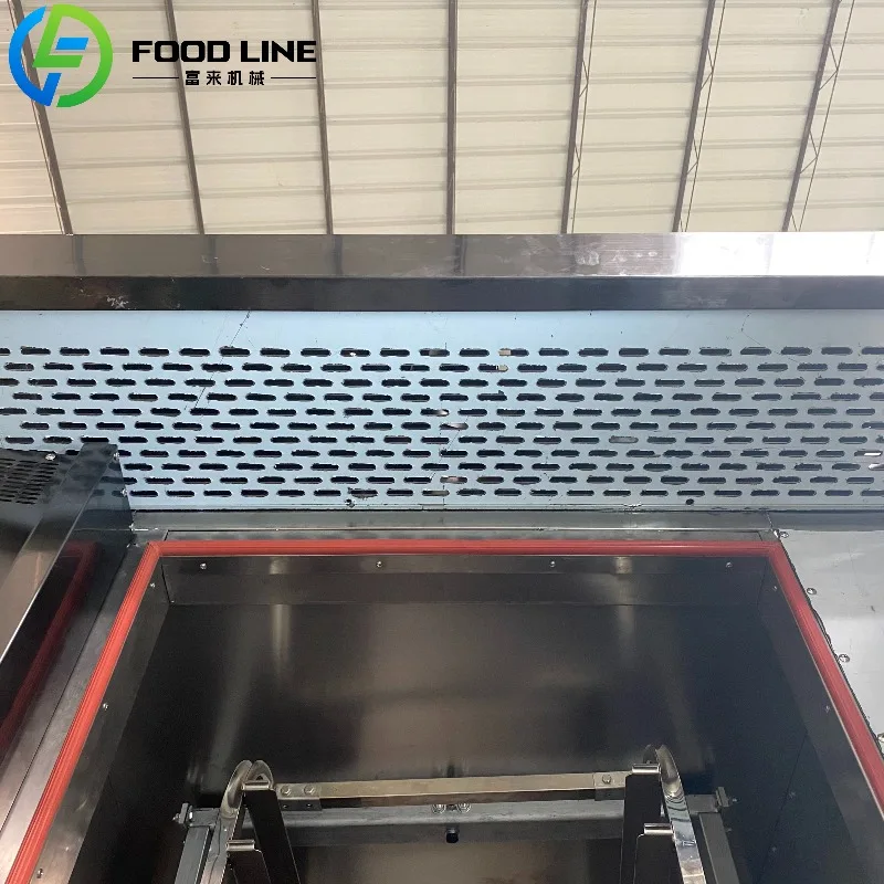Custom Rotating Electric Pizza Oven Gas Diesel Heat Rotating Chicken Vertical Italian Rotating Oven For Large Bakeries
