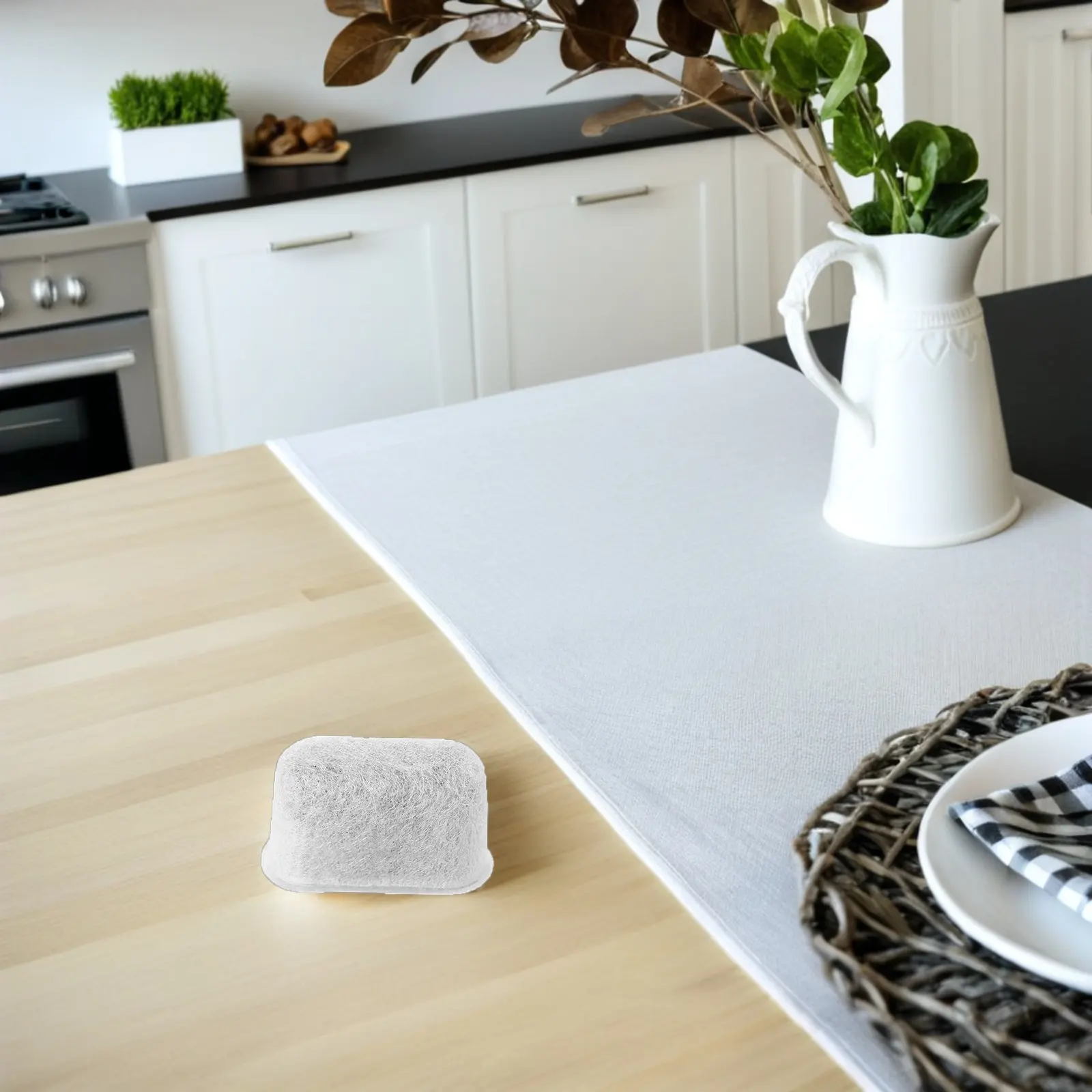 4Pcs Replacement Co…