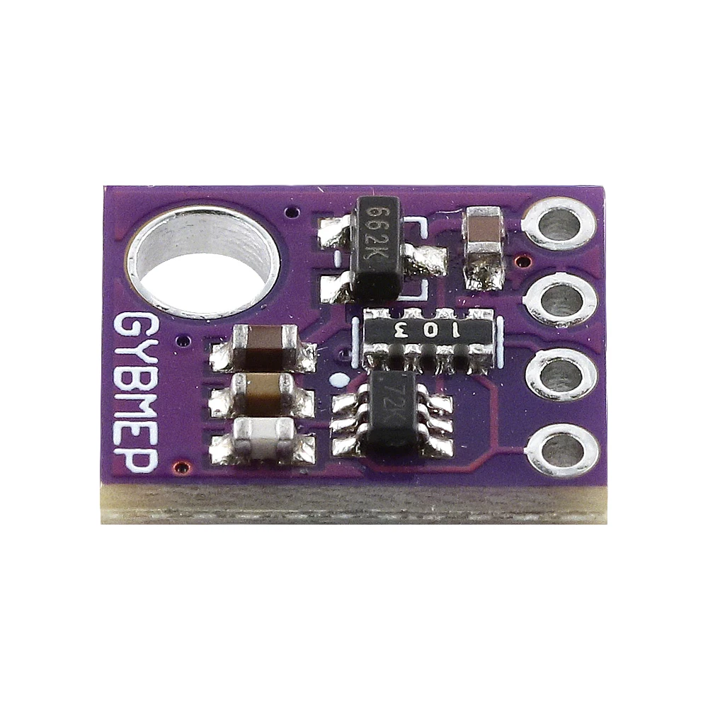Temperatur luftdrucks ensor bme280 gy bmp280 5V i2c spi 1,8-5V GY-BMP280-3,3 V baro metrisches digitales Sensor modul für Arduino – Detail 13