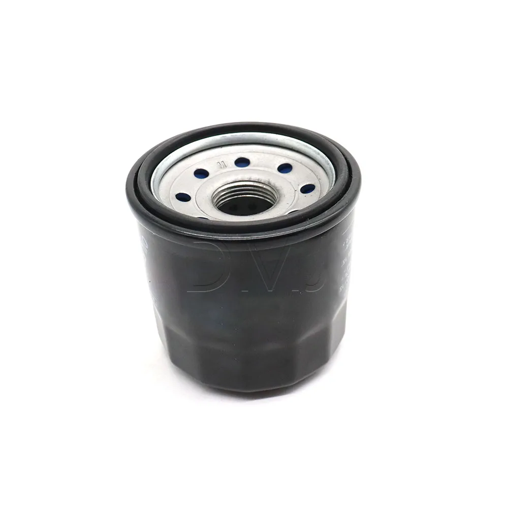 For Yamaha MT03 MT07 MT09 YZF1000 YZF-R1 FJ1200 FZ61 FZ6R FZ6 XJ6 XSR 700 900 FZ8 FJ09 FZ07 FZ09 Motorcycle Oil Filter 3