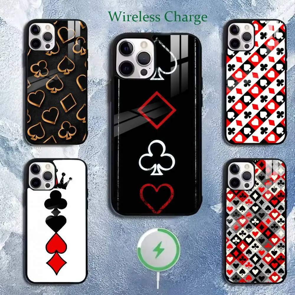capa-de-telefone-com-padrao-de-cartas-de-poker-para-iphone-17-16-15-14-13-12-11-plus-pro-max-magnetica-com-carregamento-sem-fio