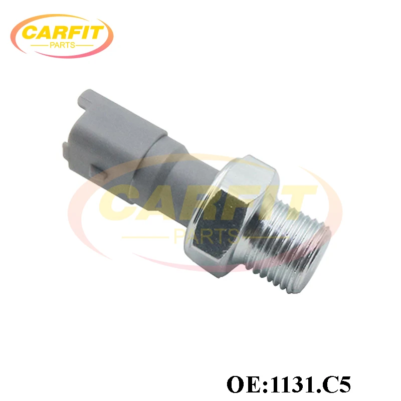 High Quality OEM 1131.C5 1131C5 Engine Oil Pressure Sensor Switch For Peugeot Boxer 206 207 307 308 406 807 1007 Auto Parts