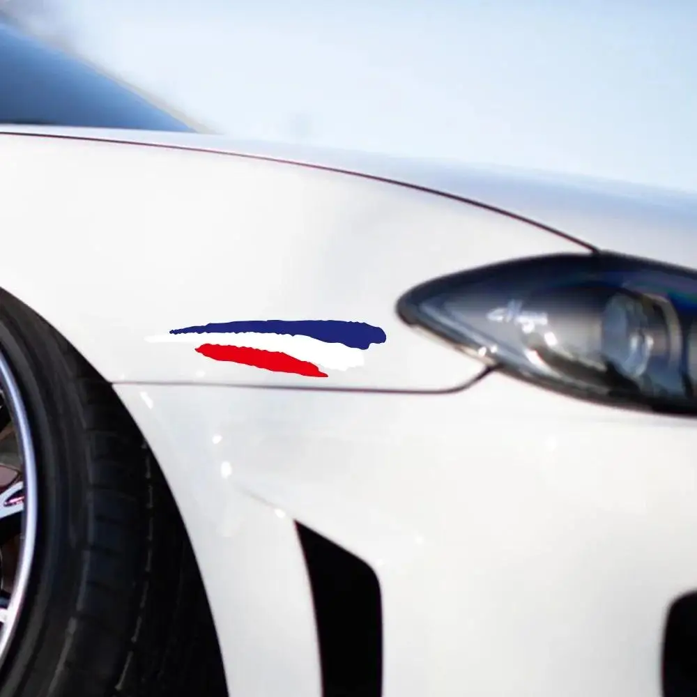 

1 комплект виниловых наклеек для автомобиля - подходят для автомобильных окон, мотоциклов, скутеров, шлемов и велосипедов, декоративные стикеры