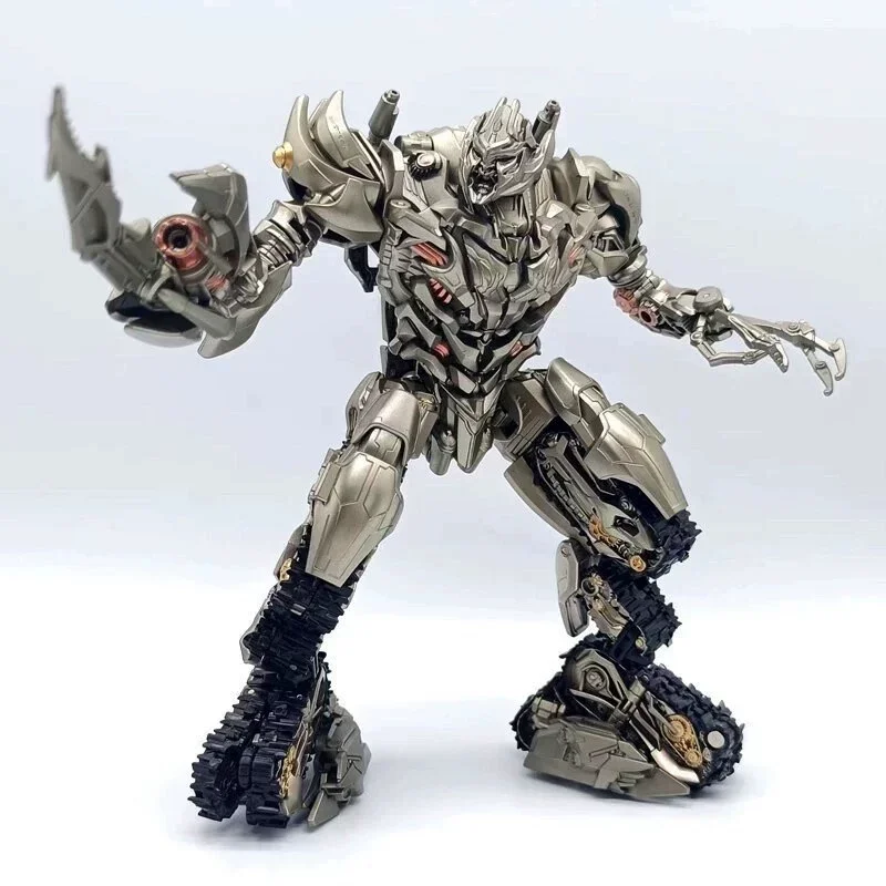 Thumbnail 3 - #11 Latest Transforming Robot Toys Offers