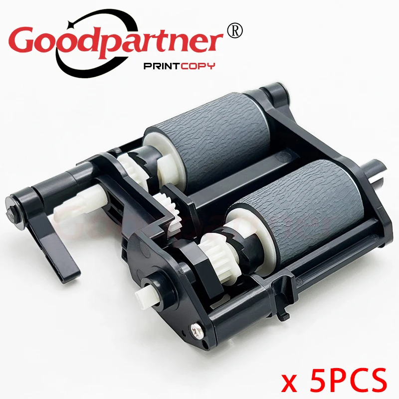 Alimente o Rolo do Recolhimento para Epson 5x 1705426 1693496 Adf Ds1610 Ds-1630 Ds-1660w Ds1610 Ds1630 Ds1660w