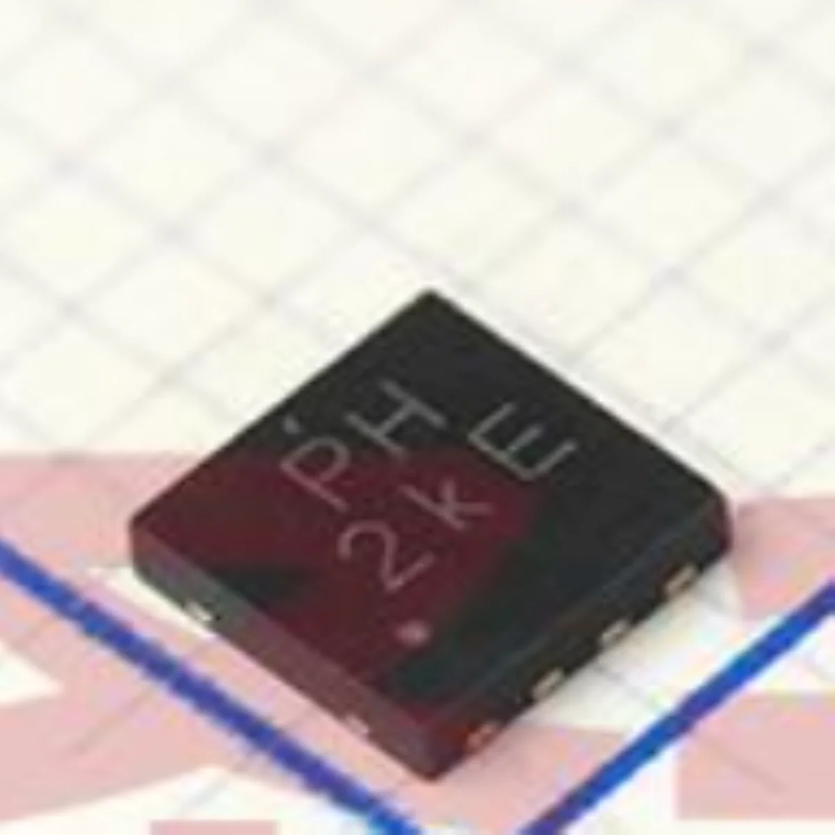 AP7361-33FGE-7 Marking PH U-DFN3030-8 Linear Regulator (LDO) Fixed 6V 1A 3.3V NEW Original IC REG LIN 3.3V 1A U-DFN3030-8 LDO PH
