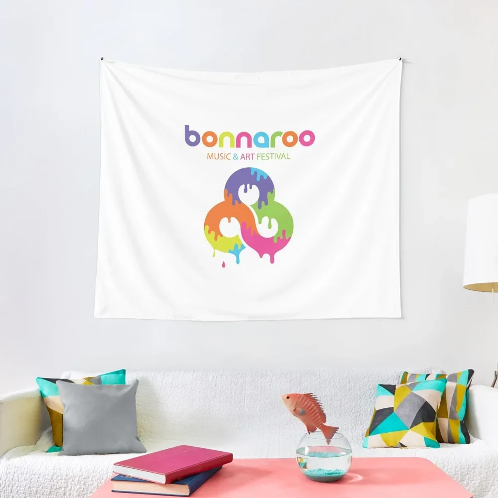 

Bonnaroo Tapestry Luxury Living Room Decoration Bedrooms Decor Tapete For The Wall Tapestry