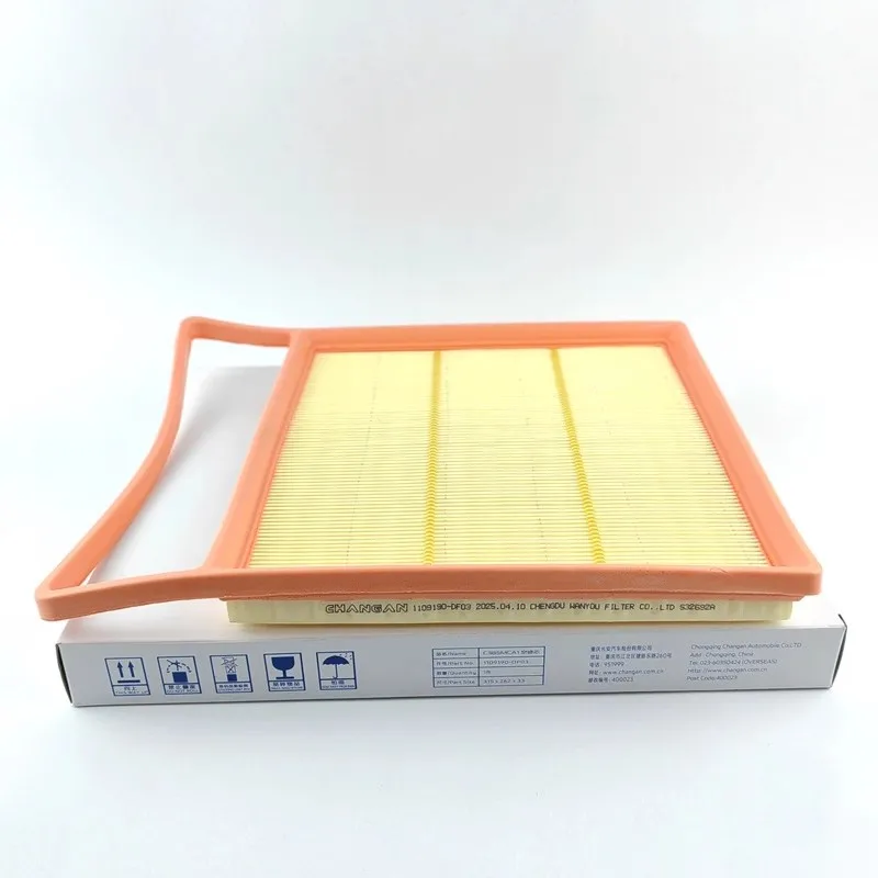 Filter Set For Chan…