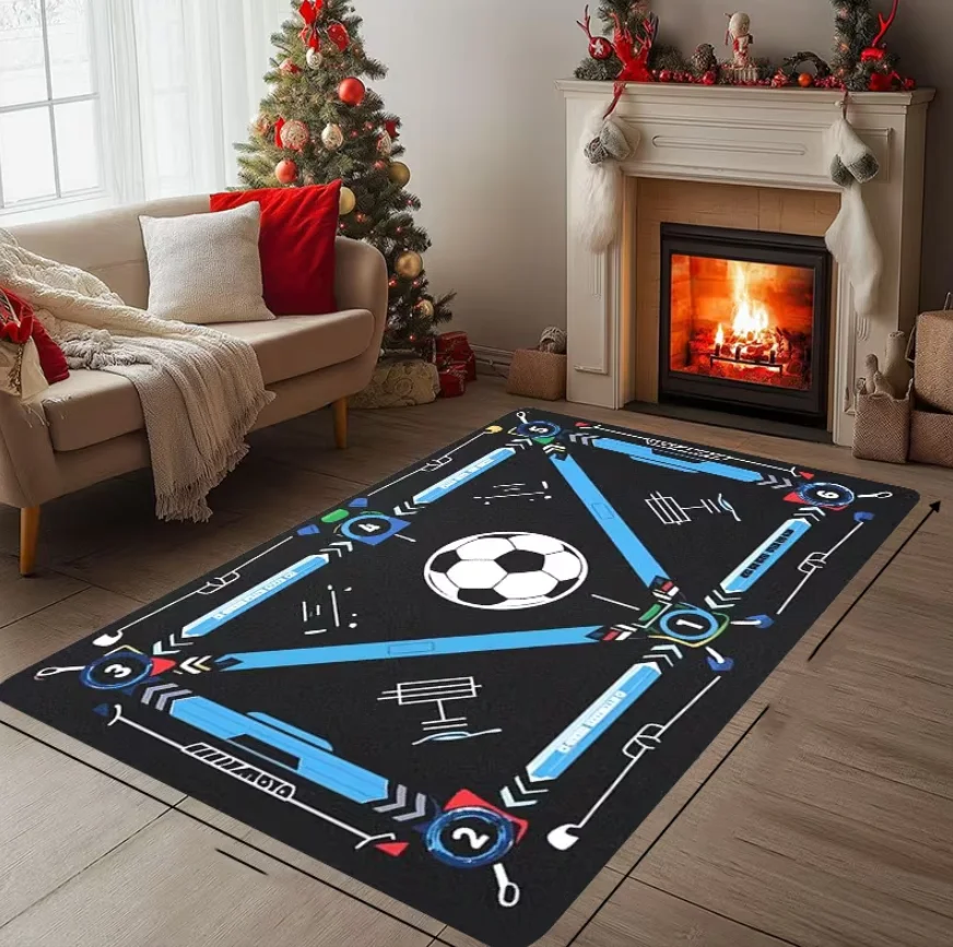 Desktop Football Ga…