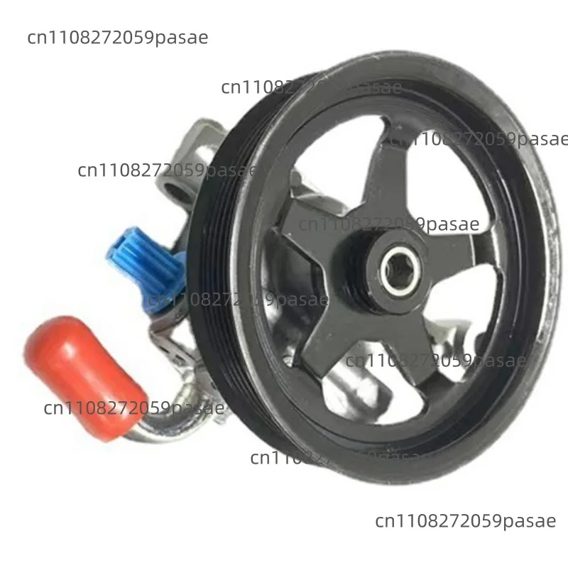 It is Used for steering power pump steering pump Metal power steering pump OE:20954812 20-240