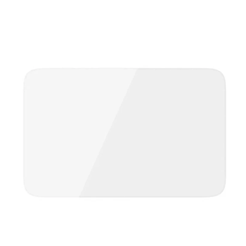 Film de protection pour appareil photo Guatemala, protecteur d'écran, film en verre, accessoires de caméra au pouce, Shwisstone Insta360 GO 3S