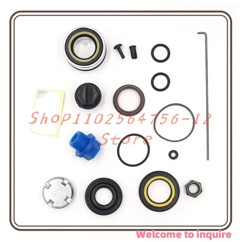 

1H0498020 For Volkswagen Passat/Golf/Audi 80 Automobile Power Steering Repair Pack