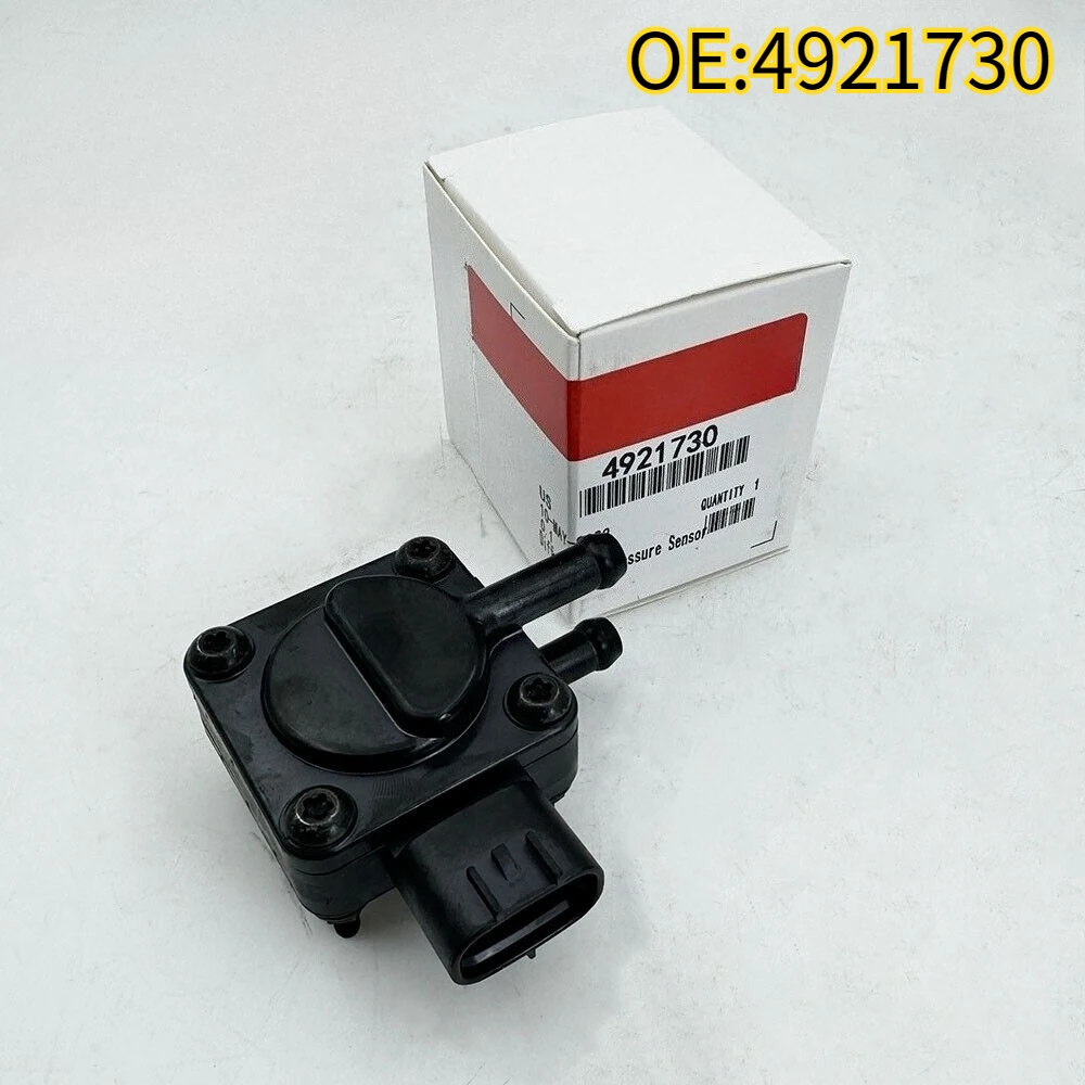

For 4921730 Differentiěle druksensor DPF 2596655 C1 904-7106 past op