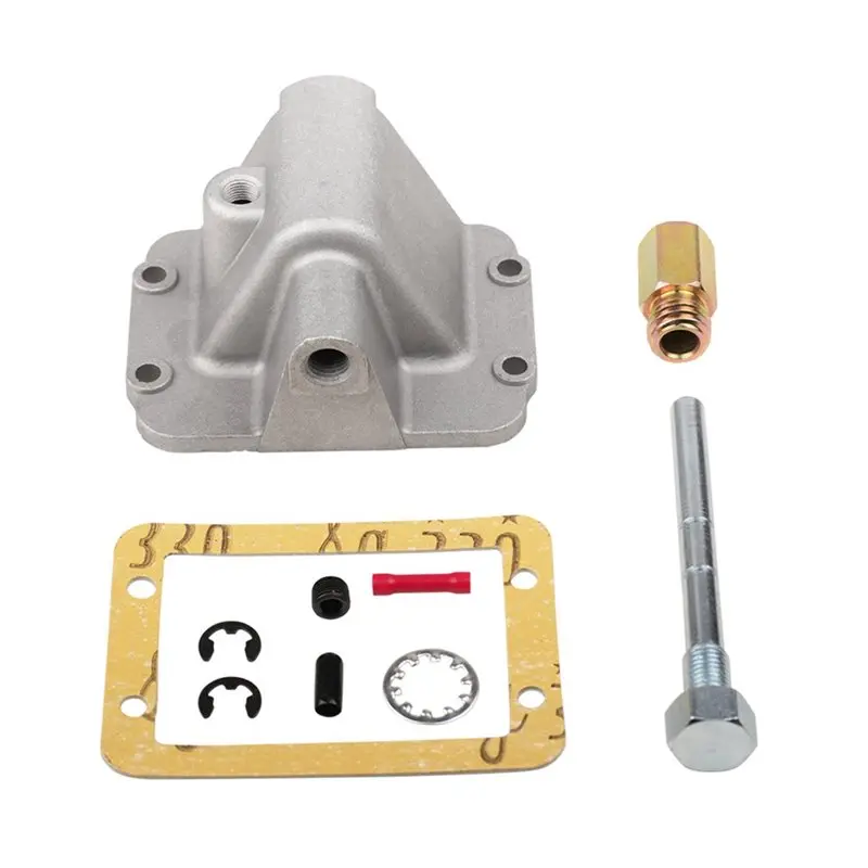 For Jeep& Dodge Compatible Front Axle Disconnect Kit For Posi-Lok Permanent Lock PSL1100/PSL1100 With CAD/FAD