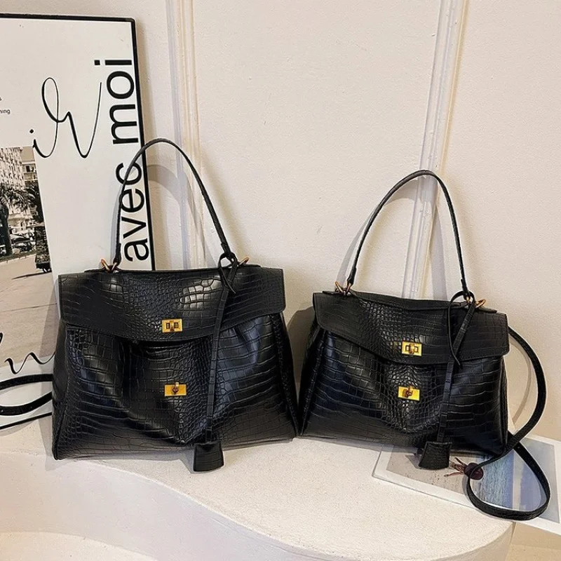 

Шикарная дизайнерская сумка-мессенджер для женщин, кожаная сумка через плечо премиум-класса, женские сумки, офисная сумка для работы