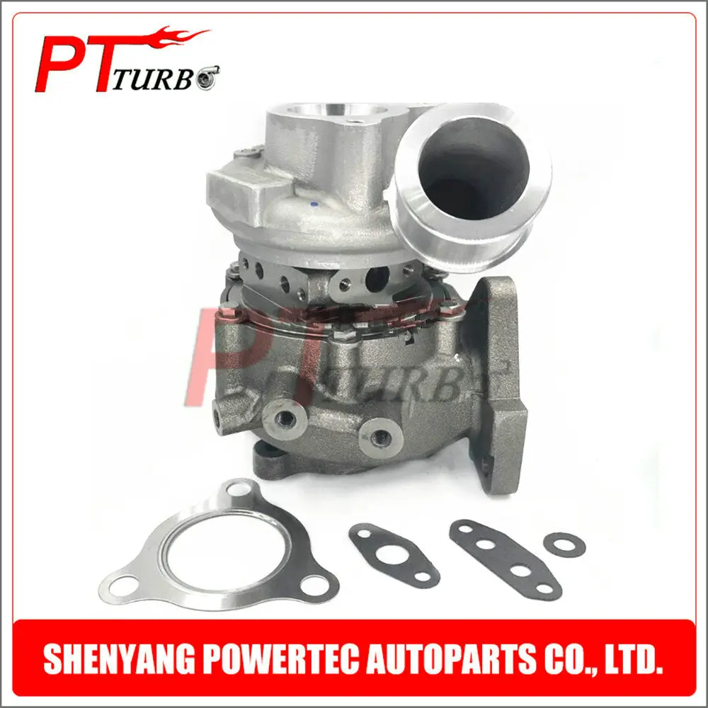 Turbocharger For Cars Full For Mitsubishi Motors SUV 4N15 4P00 diesel engine parts 1515A295 49335-01410 4933501410 Turbine 2016-