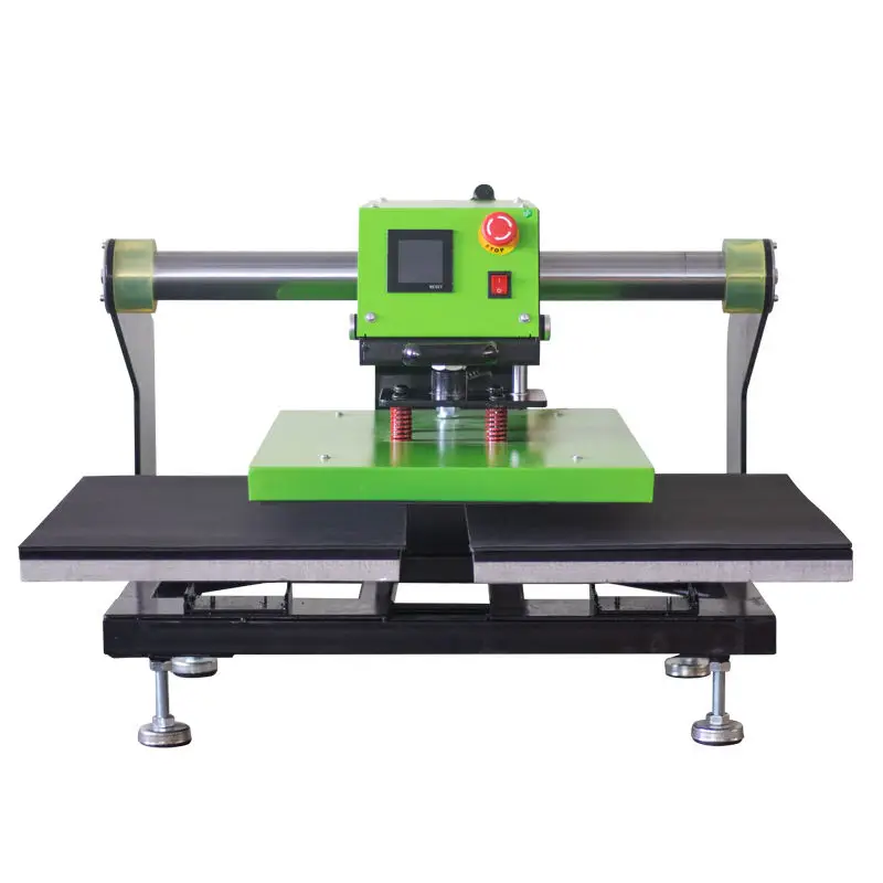 Automatic Pneumatic…