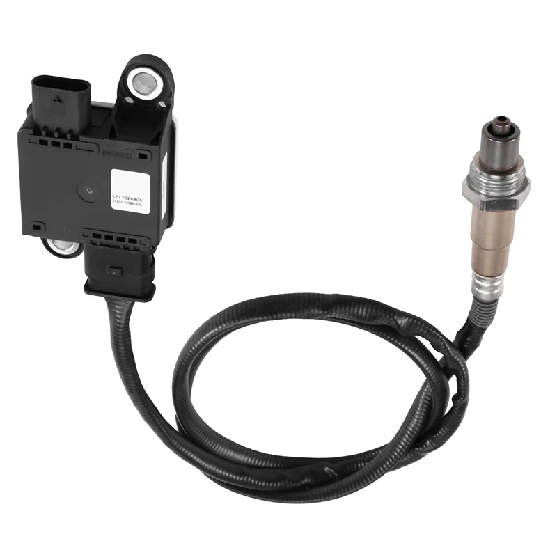 

For Mercedes Benz CLA 200 220 CDI 4-MATIC 2012-Car Diesel Particulate Matter Sensor A0009055109 0281007403/404