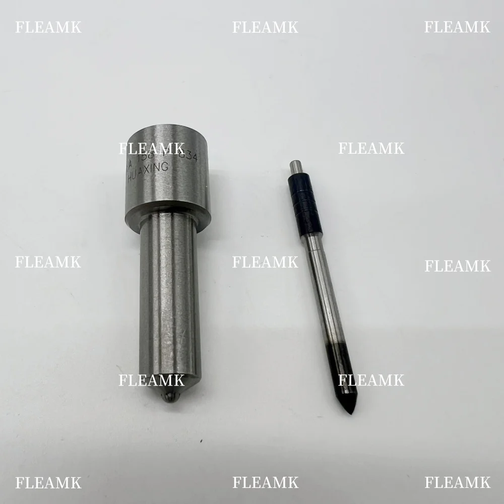 High Quality Fuel Injector DLLA158P834 Is Suitable for 095000-5226 23670-E0340/E0341 Fuel Injector
