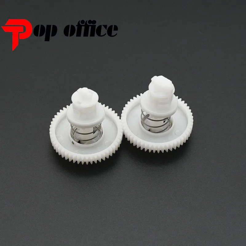 10PCS Gear for BROTHER L2500 L2520 L2540 L2541 L2560 L2300 L2305 L2320 L2360 L2365 L2380 L2680 L2685 L2700 L2705 L2720 L2740