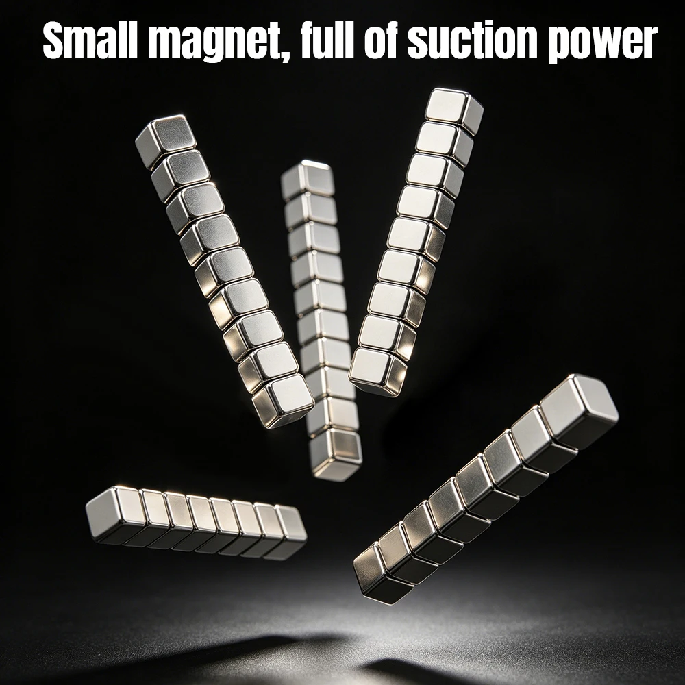Super Strong Magnet N35 Round Magnetic NdFeB Powerful Block Neodymium Magnet  Disc imanes Refrigerator Magnets ﻿