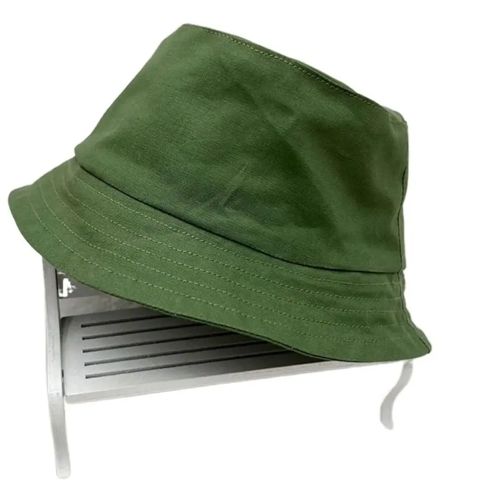 10cm 20cm コットン人形用 カラフルなフィッシャーマンハット キュートでセレブ風 ミニパナマハット 可愛いミニチュアバケットハット