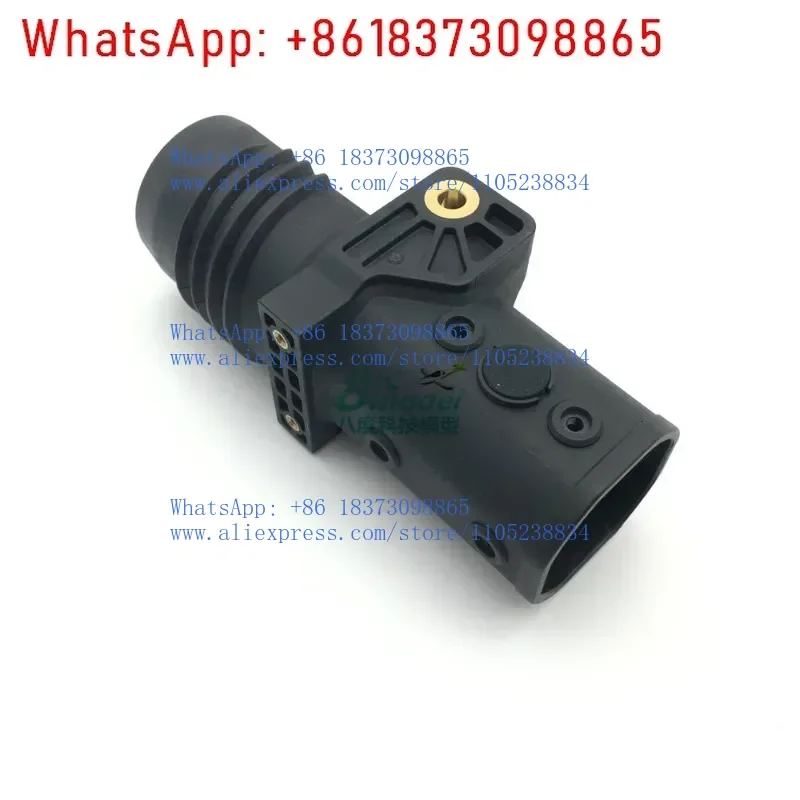 

Дрон для защиты растений, складное сиденье с нейлоновым рычагом 35 мм, 40 мм, складная часть EFT E410P E416 E616