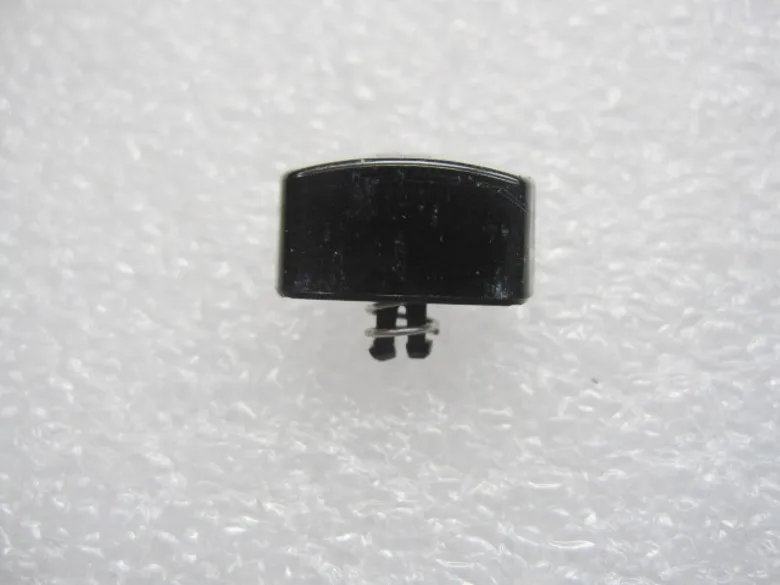 1 قطعة مناسبة لماكينة حلاقة فيليبس S3206 S2305 S4303 S1121 S1131 مشبك جهاز تخزين الشعر