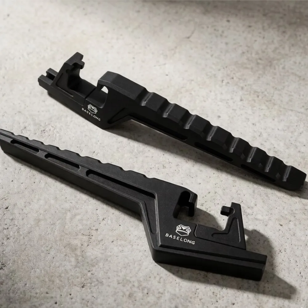 Passenger Extender CNC Foot Pegs Rests Extension For Honda CRF150R/F CRF 250X/230F MR250 TR250 XR 75/80/100/250R/350R/600R/650R