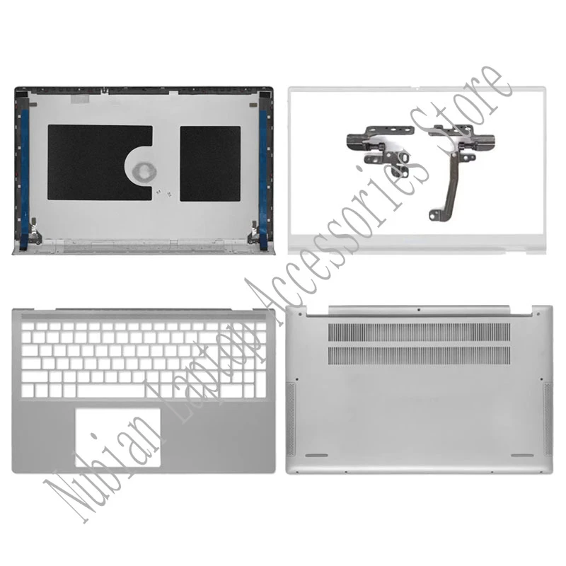 

FOR Dell Inspiron P102F003 Laptop LCD Back Cover/Screen Frame/Palm Rest/Bottom Cover/Hinge