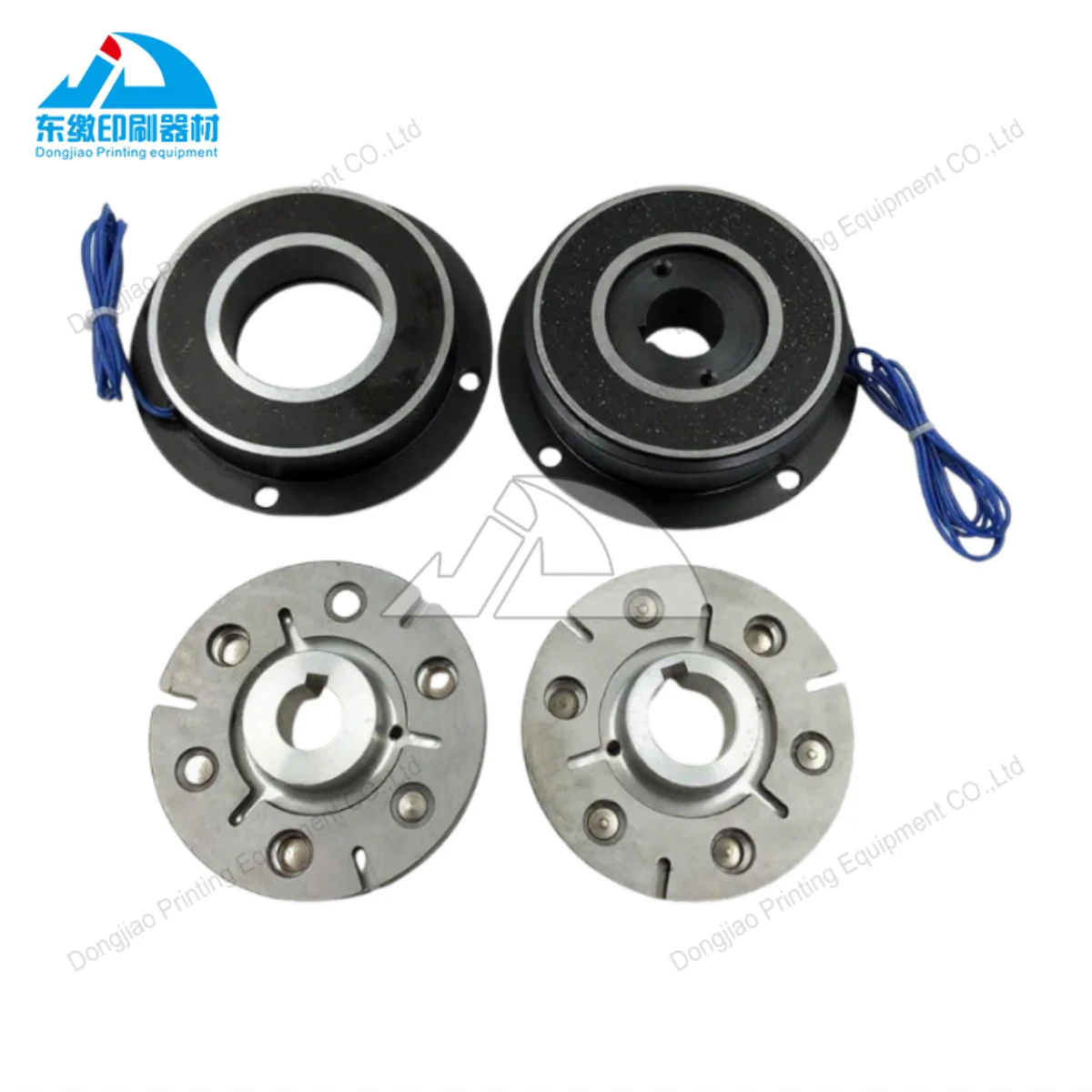 offset-printing-machinery-spare-parts-clutch-set-zd212-806-01-00-brake-pad-for-stahl-folding-machine-clutch-with-high-quality